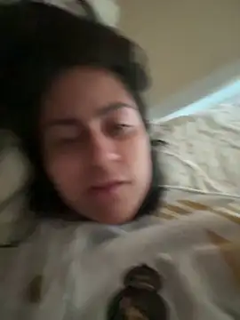 Geovana_blan Webcam show