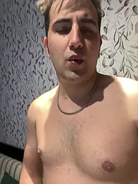 Show de webcam de Lucifer_Ghost