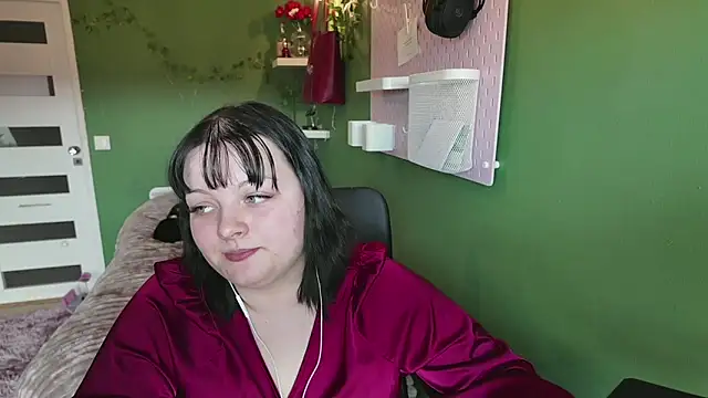 MollyTeen Adlı Modelin Canlı XXX Sohbeti