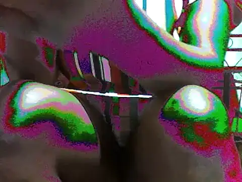 Anacia's Webcam Show