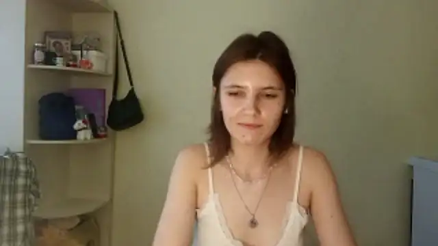 FluffyKisses – Live XXX-chat