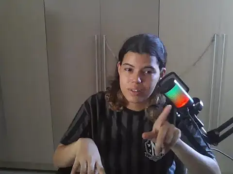 Show de ArleneHollan na webcam