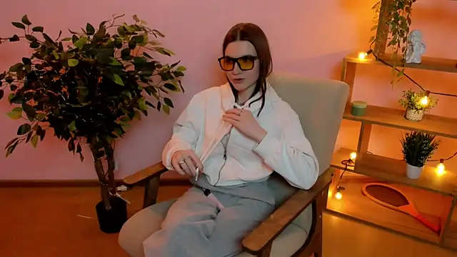 MaraBrookfieId: онлайн-секс-чат