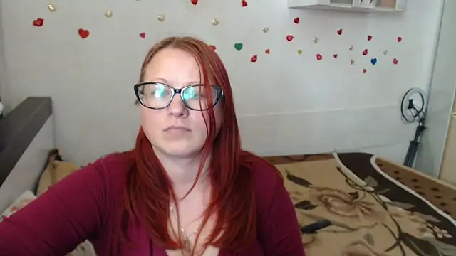 دردشة Lilia4joy الجنسية المباشرة