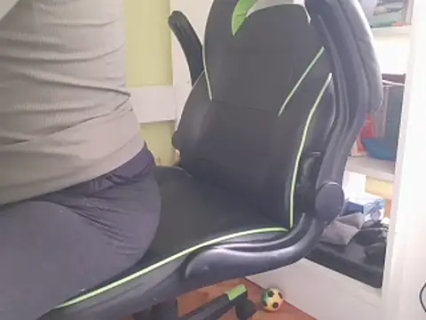 Show de webcam de feathersify