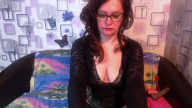 XXX chat uživo modela milfsexy