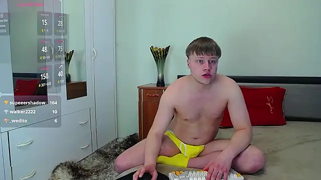 Zoro1999 Live XXX-chat