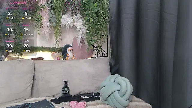 scyrim2 Chat XXX in diretta