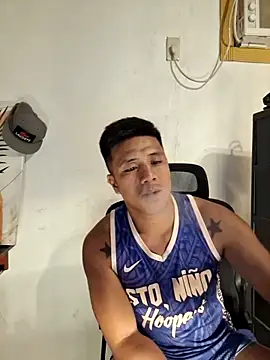 Felix_Asher Show Webcam