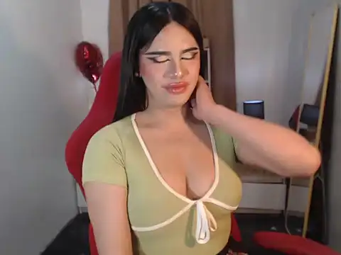 RebeccaTs' Live XXX Chat