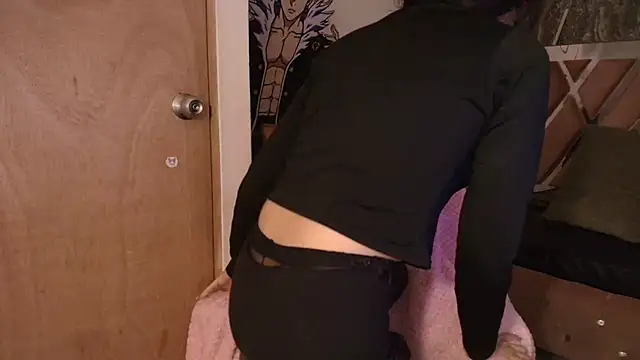 Terraelowenn Live XXX chat