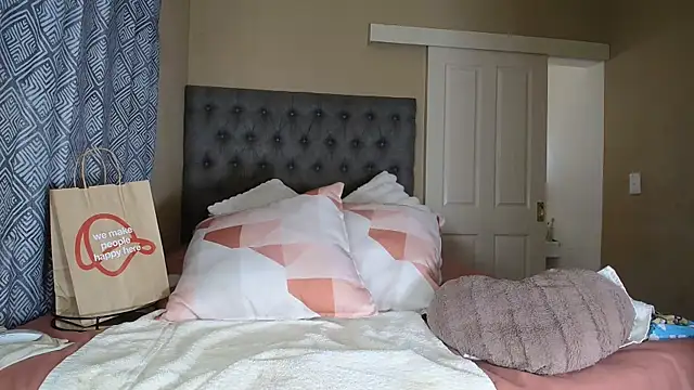 nanababe1's Live XXX Chat