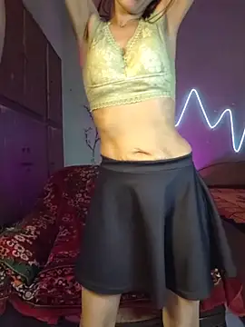 Ivy_the_goddess 即時 XXX 聊天