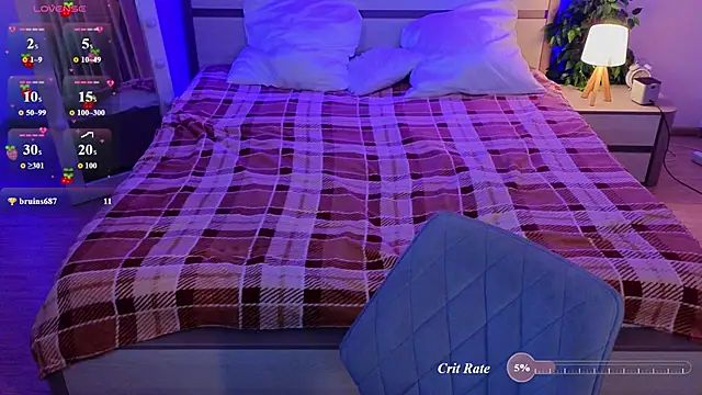 LumMinan Live XXX chat