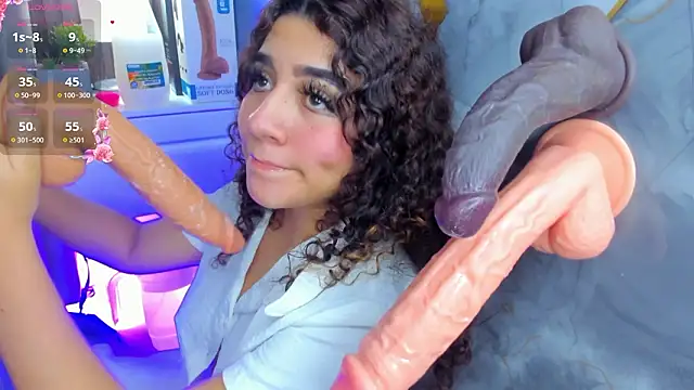 mia_cataleiyan Live XXX chat