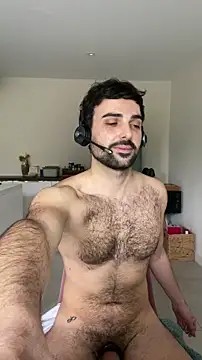 eauminerale Live XXX-Chat