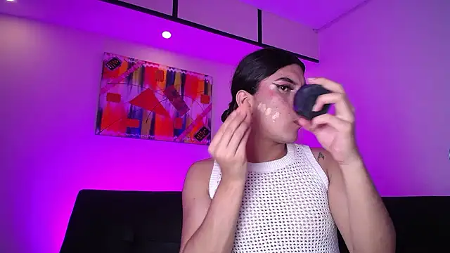 stefy_bratz's Live XXX Chat