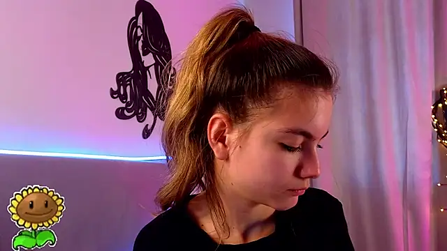 MargieDavidson Chat XXX live