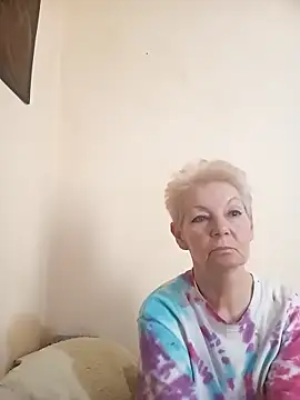 Calypso-Loove 웹캠 쇼