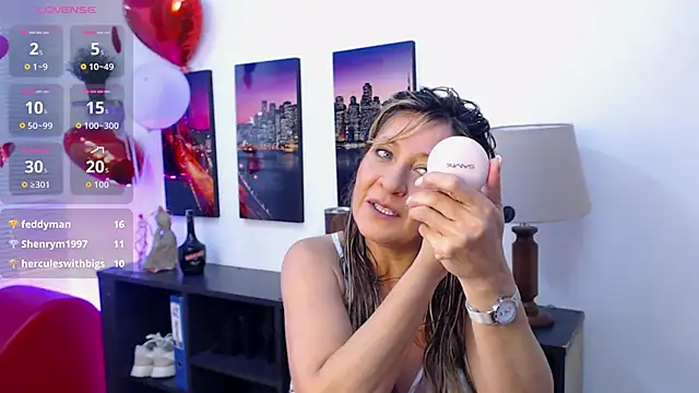 Živý XXX chat janne_turner