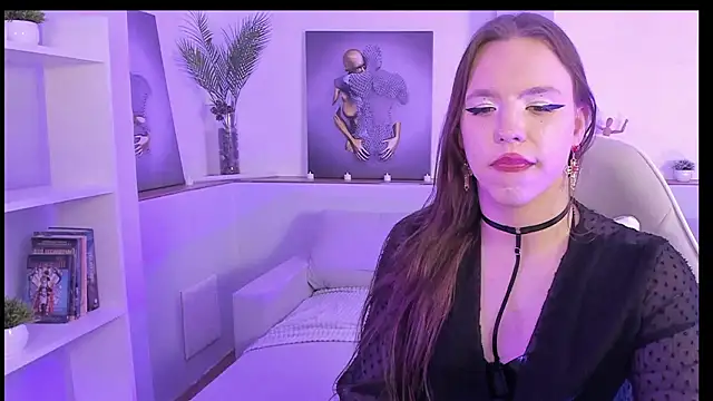 Madison_dolly's Live XXX Chat