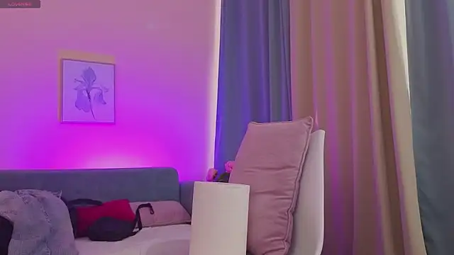 KevinParke – Kamerová šou