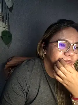 Chat +18 de ambersmile ao vivo