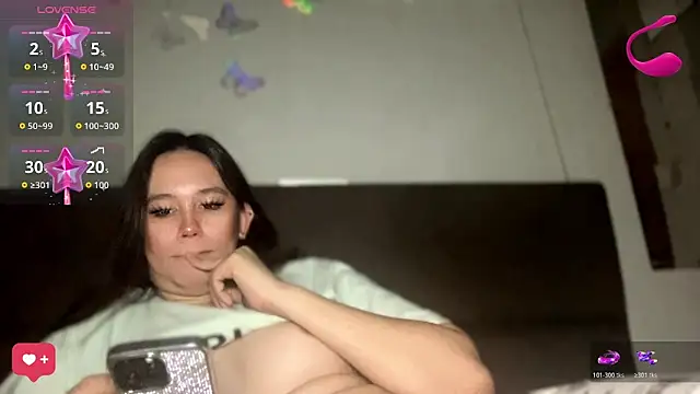 kathrynwilson1's Live XXX Chat