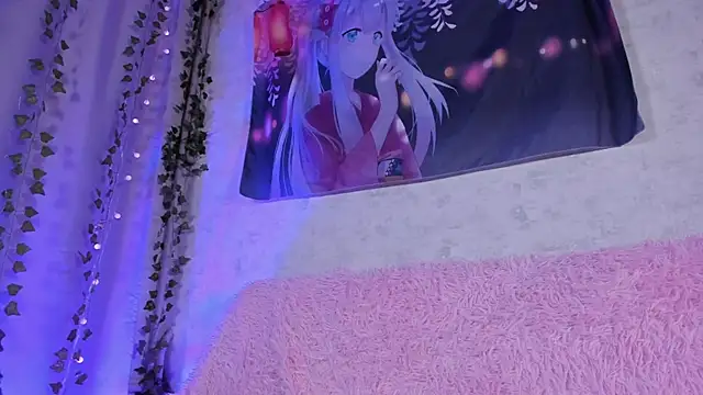 LuckySexyDolln Live XXX chat