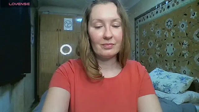 AnnaXLovers' Live XXX Chat