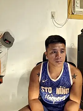 Felix_Asher Obrolan Langsung XXX