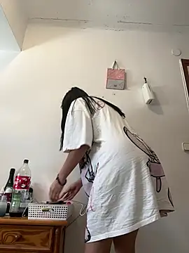 Chat XXX ao vivo de Alana_SmithXx