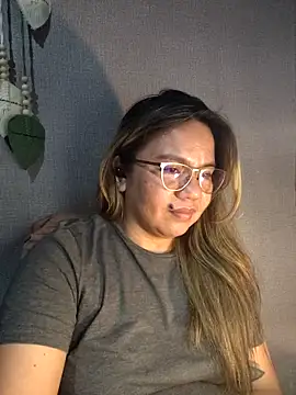 ambersmile 现场XXX聊天