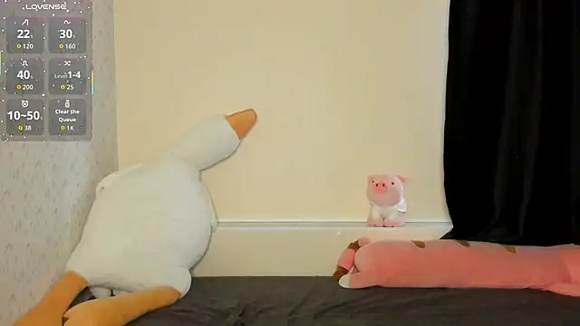 succubantra's Live XXX Chat