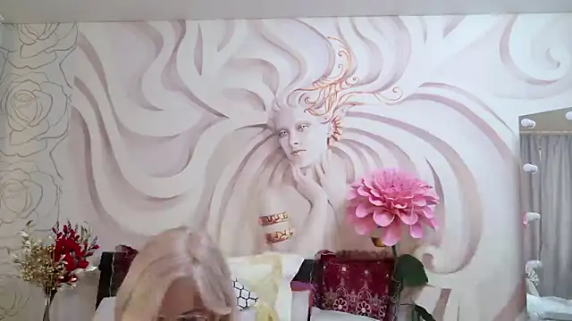 Czat XXX na żywo – AvrilMillers