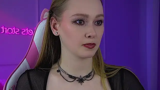 Czat XXX na żywo – AgataFoxley