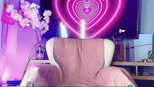 Isabell_Colucci Webcam Show