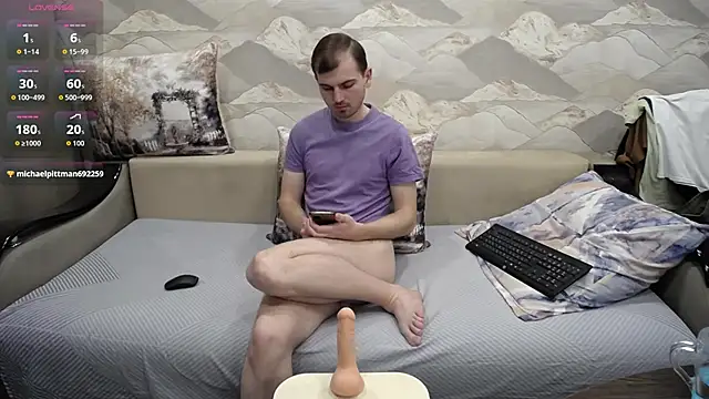 SerzhKorol1 现场XXX聊天