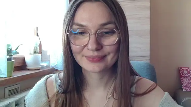 LooveELLYx Adlı Modelin Canlı XXX Sohbeti