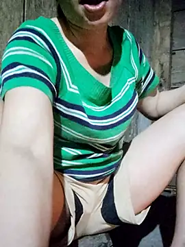 Congee-666のライブXXXチャット