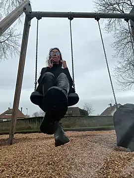 Amani_thewolf webcam show