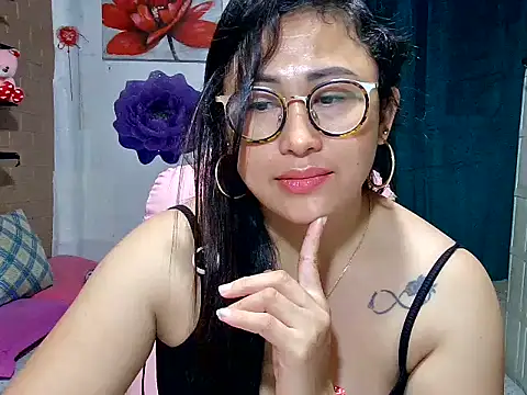 Ugly-Filipina Obrolan Langsung XXX