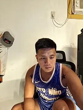 Felix_Asher Show Webcam