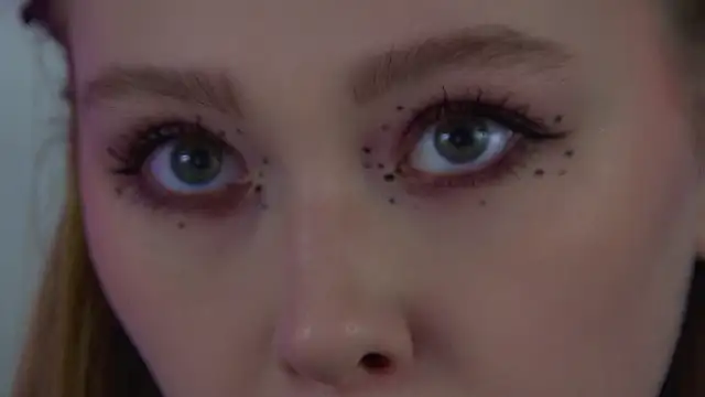 AgataFoxley's Live XXX Chat