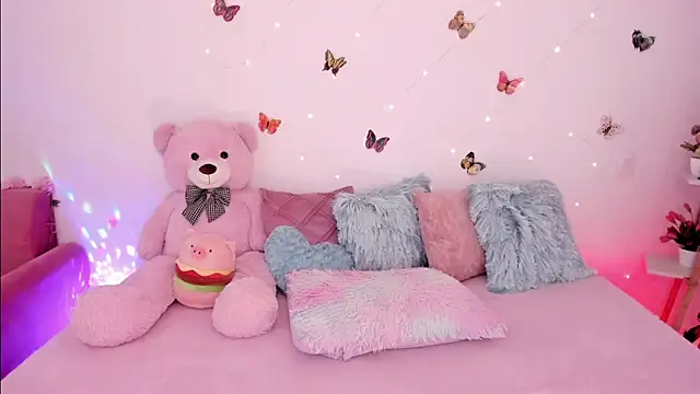 Zara_uwu_ 现场XXX聊天