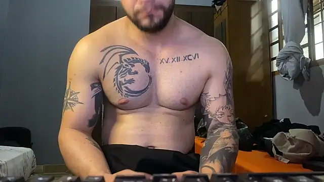 Galeego_DF Live XXX Chat