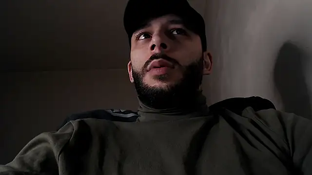 henryaxe Live XXX Chat