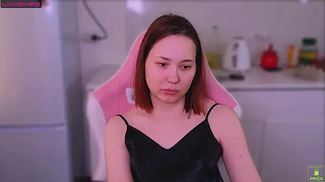 XXX chat uživo modela Airyhill