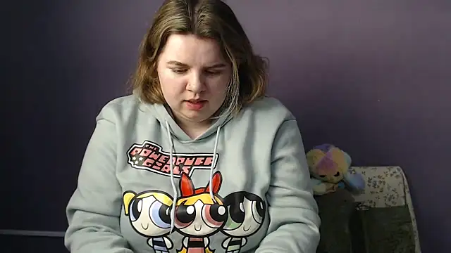 so_shy Chat XXX in diretta