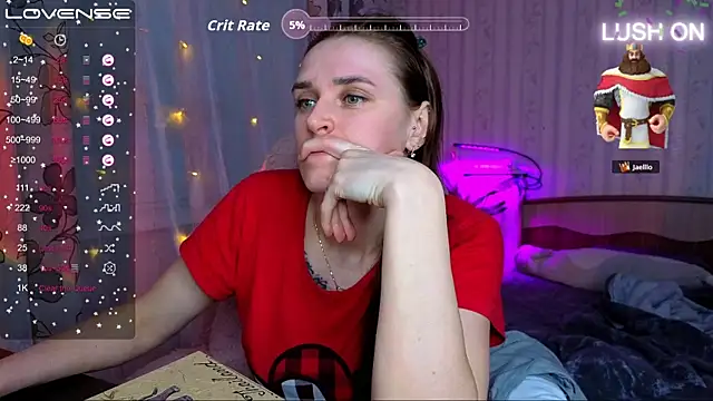 Bella__Swoon's Live XXX Chat